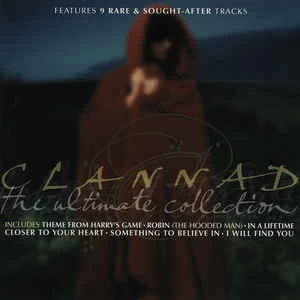 CD Clannad - The Ultimate Collection