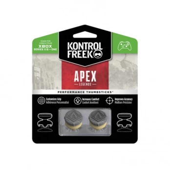 Priedas KontrolFreek Apex Legends