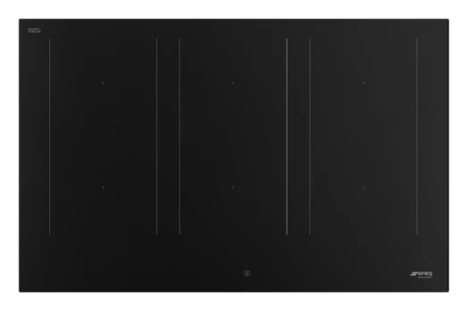 Indukcinė kaitlentė Smeg SIM3864N