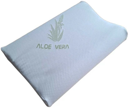 Spilvens memory aloe vera