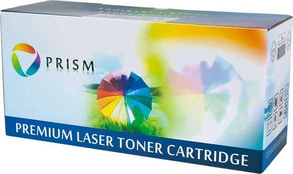 Toneris Prism Juodas Zamiennik M2000 (ZEL-M2000NP)