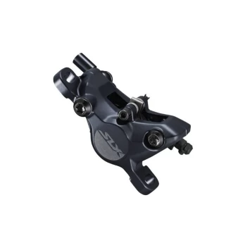 Diskinių stabdžių palaikymas Shimano SLX BR-M7100