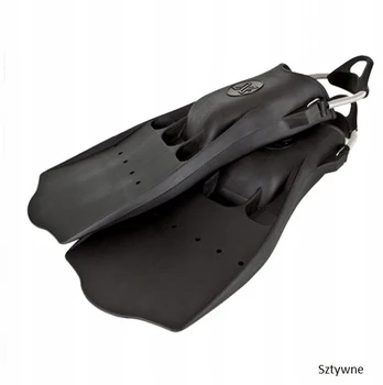 Xdeep Ex1 vidutinio standumo plaukmenys, L / 41-43
