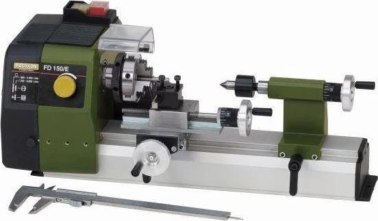 „Proxxon Lathe Proxxon FD 150/E“