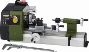 „Proxxon Lathe Proxxon FD 150/E“ kaina