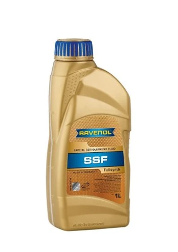 RAVENOL SSF Special Servolenkung Fluid 1L
