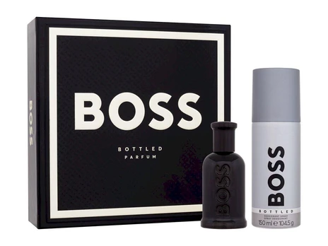 HUGO BOSS Boss Bottled PAR 50ml / SET1