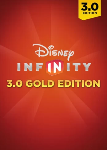 Disney Infinity 3.0 PC