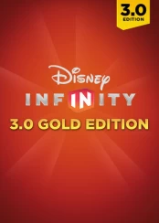 Disney Infinity 3.0 PC kaina