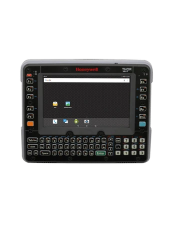 Honeywell Thor VM1A outdoor, BT, Wi-Fi, NFC, QWERTY, Android, GMS