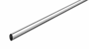 Skersinis Dolle, 164 cm x 3.5 cm, chromo, plienas