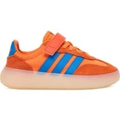 Laisvalaikio batai adidas Barreda Decode El C JP6722 Oranžinė