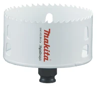 Makita E-03975 EZYCHANGE Bi-Metal gręžimo karūna 92mm kaina