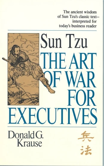 Art of War for Executives