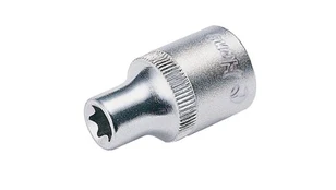 Galvutė E-TORX 3/8" E11 3410E11