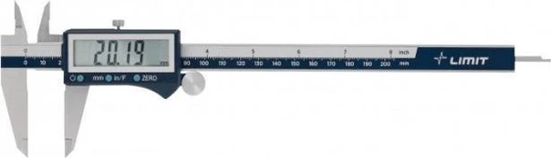 Limit CDN 200 mm