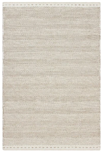Kilimas Bombay 343, 200x290 cm, smėlio spalvos