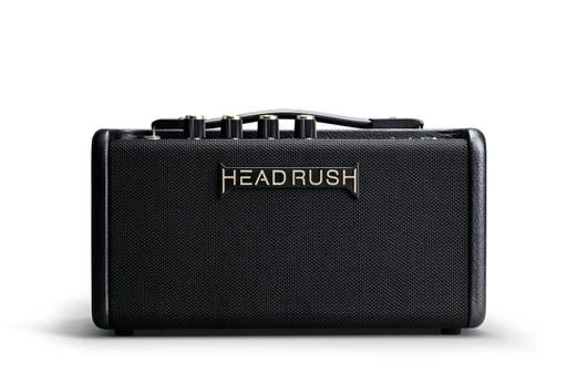 Headrush FRFR-GO – nešiojamas gitaros stiprintuvas