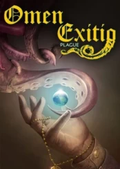 Omen Exitio: Plague PC kaina