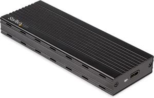 HDD/SSD korpusas StarTech M.2 M2E1BMU31C, M.2