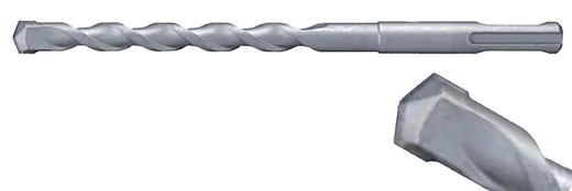 SDS-PLUS grąžtas Makita D-16128, 13x350mm STANDARD