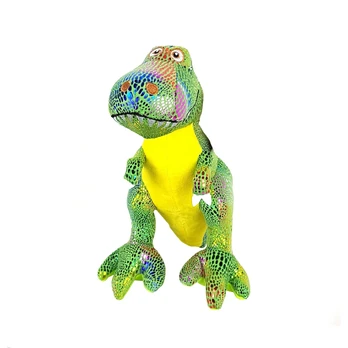 Fancy minkštas žaislas dinozauras Ikki 35 cm