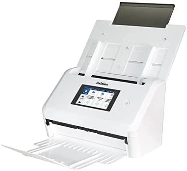 Skeneris Avision Dokumentenscanner AN335WL A4
