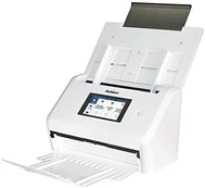 Skeneris Avision Dokumentenscanner AN335WL A4 kaina