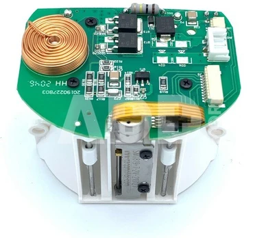 Godox V1 flash head board trigger board