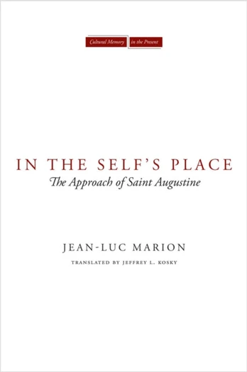 In the Self's Place