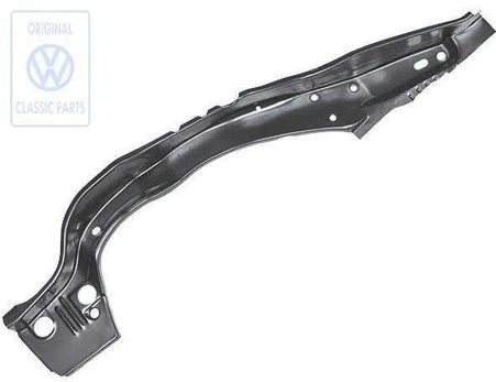 Vag Golf Mk3 Mk4 Vento Stringer Originalus 1H0803506A