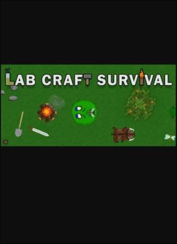 Lab Craft Survival PC