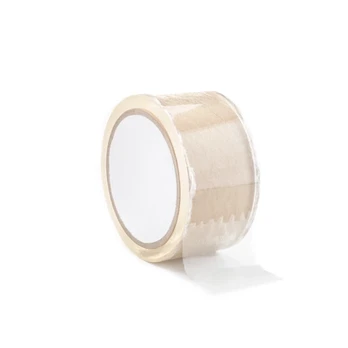 Ouch! Bondage Tape - Transparent