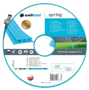 Cellfast Spring purkštuvas 7,5m kaina