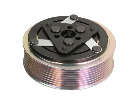 magnetinė sankaba, oro kondicionieriaus kompresorius KTT040043