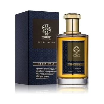 The Woods Collection Green Walk EDP 100 ml