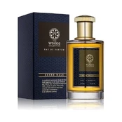 The Woods Collection Green Walk EDP 100 ml kaina