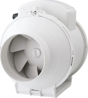 airRoxy aRil 100-210mm ortakinis ventiliatorius