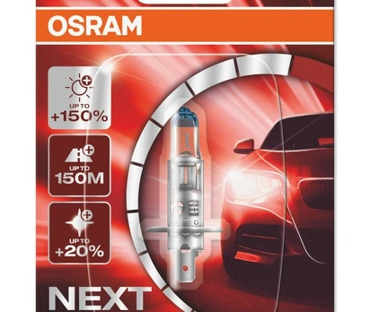 Lemputė, prožektorius ams-OSRAM 64150NL-1BL