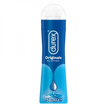 Durex Play Feel Original 50 ml.