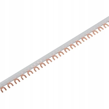 Jungiamoji šyna 1f 63a 54m, 10mm²