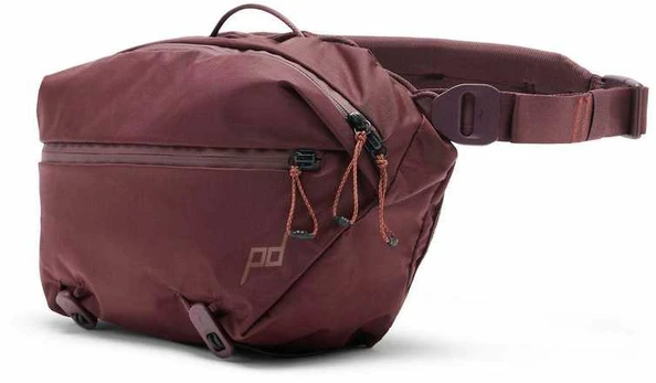 Peak Design Outdoor Sling 7L, eclipse