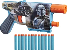Nerf - Star Wars Mandalorian – Blaster (F9834EU40) kaina