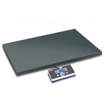 Platforminės Svarstyklės EOE 300K100XL