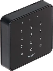 Roger PROXIMITY SKAITYTUVAS SU KLAVIATŪRA MCT82M ROGER