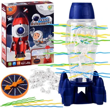 Žaidimo raketa krintanti astronautas GR0601