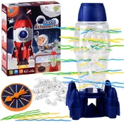 Žaidimo raketa krintanti astronautas GR0601 kaina