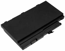 CoreParts MBXHP-BA0258, Baterija, HP kaina
