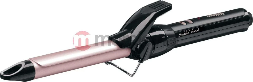 Garbanojimo žnyplės BaByliss C319E Pro 180 S