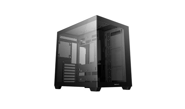 Obudowa DeepCool CG530 juoda